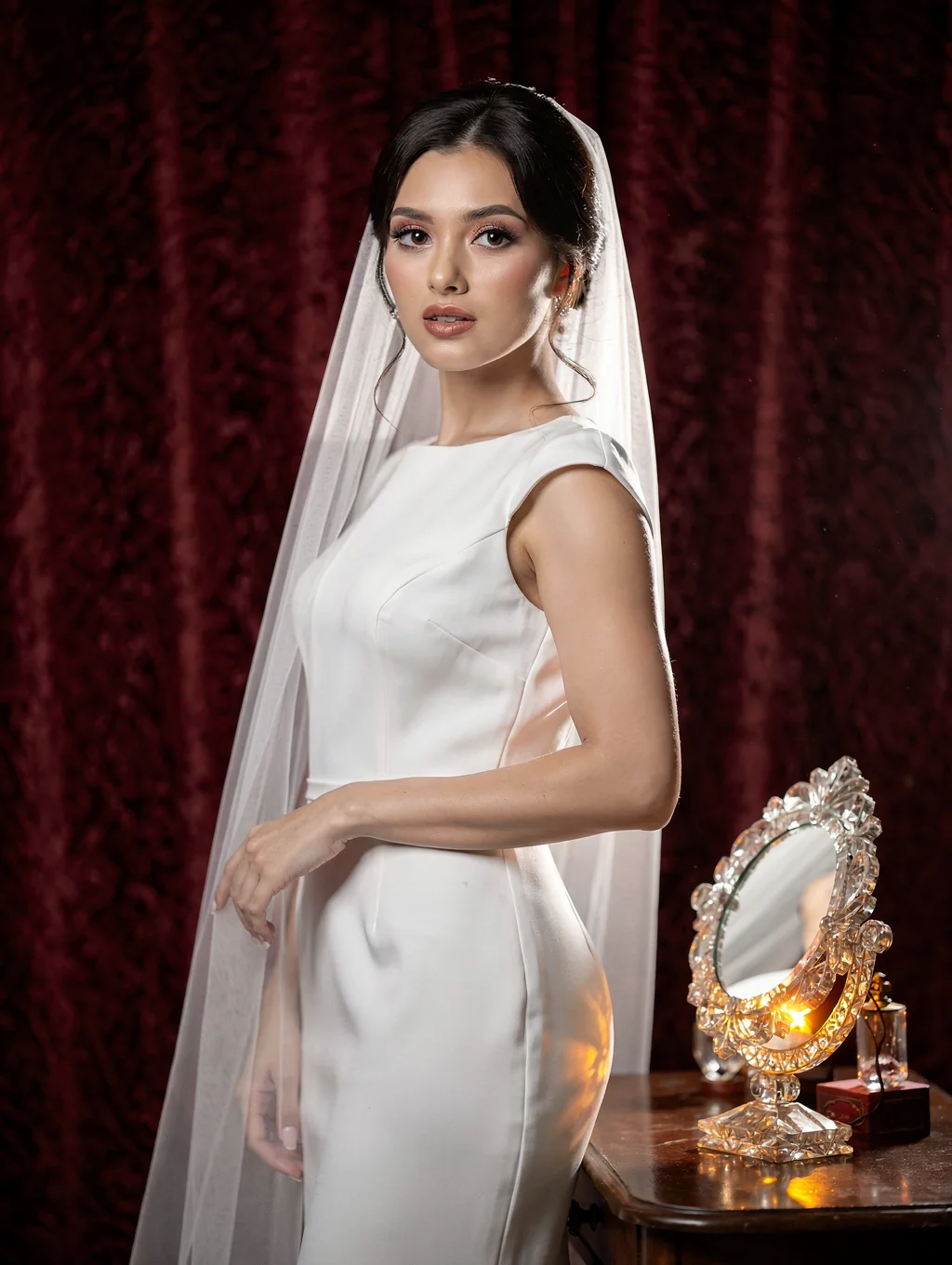 Bridal Beauty beauty treatment
