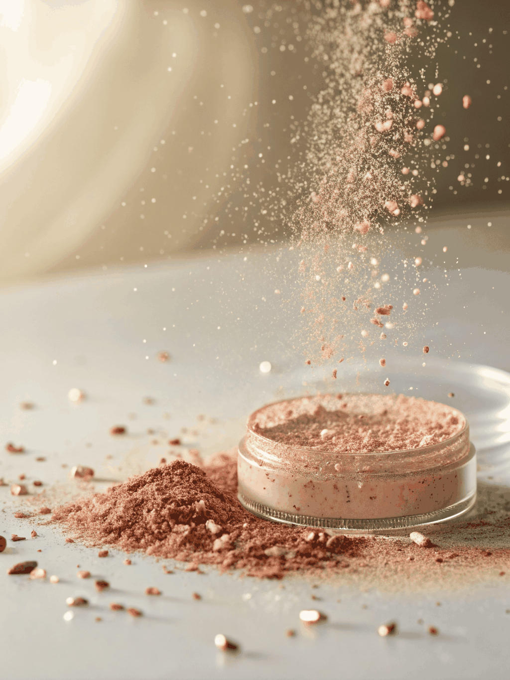 Gold Dust Highlighter
