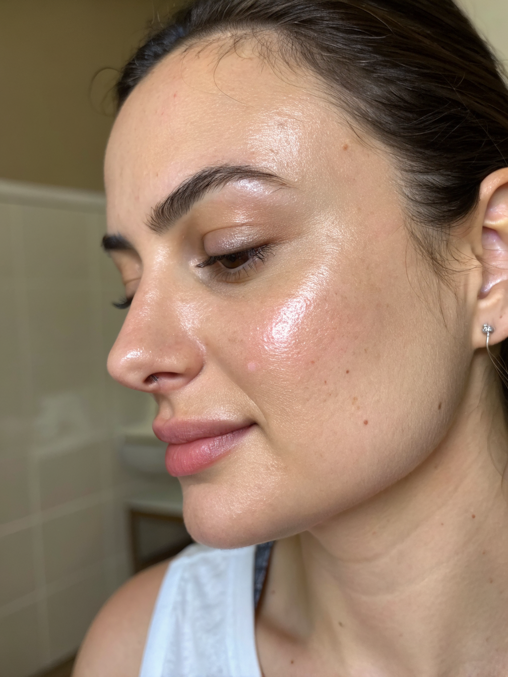 Skin Resurfacing beauty treatment